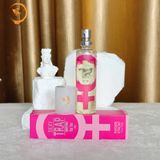 Nước Hoa Tăng Kích Thích Tình Yêu Nam Và Nữ Sexy Trap For Her cực mạnh - Hương Quyến Rũ Cuốn Hút Chính Hãng An Toàn Tiện Lợi Giao Nhanh Toàn Quốc