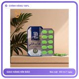 Viên Uống hỗ trợ tăng sinh lý tăng cường sinh lý nam Ngựa Thái dạng viên Dành Cho Nam Chính Hãng An Toàn Tiện Lợi Giao Nhanh Toàn Quốc