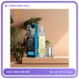Nước Hoa Tăng Kích Thích Tình Yêu Nam Và Nữ dạng lăn Kakou Venom For Him cực mạnh giá rẻ Chính Hãng An Toàn Tiện Lợi Giao Nhanh Toàn Quốc
