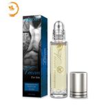 Nước Hoa Tăng Kích Thích Tình Yêu Nam Và Nữ dạng lăn Kakou Venom For Him cực mạnh giá rẻ Chính Hãng An Toàn Tiện Lợi Giao Nhanh Toàn Quốc