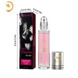 Nước Hoa Tăng Kích Thích Tình Yêu Nam Và Nữ dạng lăn Kakou Venom For Her cực mạnh - Hương Quyến Rũ Cuốn Hút Chính Hãng An Toàn Tiện Lợi Giao Nhanh Toàn Quốc
