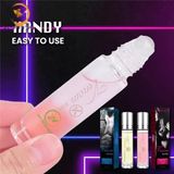 Nước Hoa Tăng Kích Thích Tình Yêu Nam Và Nữ dạng lăn Kakou Venom For Her cực mạnh - Hương Quyến Rũ Cuốn Hút Chính Hãng An Toàn Tiện Lợi Giao Nhanh Toàn Quốc