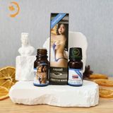 Nước hỗ trợ tăng kích thích tình cảm số 1 Thái Lan dạng nước Anycall cực mạnh Dành Cho Nữ Chính Hãng An Toàn Tiện Lợi Giao Nhanh Toàn Quốc