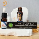 Nước hỗ trợ tăng kích thích tình cảm số 1 Thái Lan dạng nước Anycall cực mạnh Dành Cho Nữ Chính Hãng An Toàn Tiện Lợi Giao Nhanh Toàn Quốc