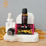 Nước hỗ trợ tăng kích thích tình cảm Femifly dạng nước cực mạnh Dành Cho Nữ - Tăng Ham Muốn Thăng Hoa Chính Hãng An Toàn Tiện Lợi Giao Nhanh Toàn Quốc