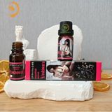 Nước hỗ trợ tăng kích thích tình cảm Yoshiwara của Nhật cực mạnh Dành Cho Nữ Chính Hãng An Toàn Tiện Lợi Giao Nhanh Toàn Quốc