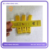 Nước hỗ trợ tăng kích thích tình cảm Gold Fly 5ml dạng nước Hộp 1 Gói Dành Cho Nữ Chính Hãng An Toàn Tiện Lợi Giao Nhanh Toàn Quốc