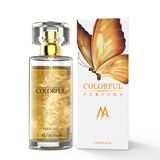 Nước Hoa Kích Thích Tình Yêu Dành Cho Nữ Colorful Perfume cực mạnh - Hương Quyến Rũ Cuốn Hút Chính Hãng An Toàn Tiện Lợi Giao Nhanh Toàn Quốc