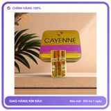 Nước Hỗ Trợ Kích Thích Tình Cảm Dành Cho Nữ Cayenne dạng nước USA - Tăng Ham Muốn Thăng Hoa Chính Hãng An Toàn Tiện Lợi Giao Nhanh Toàn Quốc