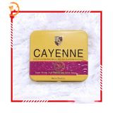 Nước Hỗ Trợ Kích Thích Tình Cảm Dành Cho Nữ Cayenne dạng nước USA - Tăng Ham Muốn Thăng Hoa Chính Hãng An Toàn Tiện Lợi Giao Nhanh Toàn Quốc