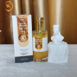 Nước Hoa Hỗ Trợ Kích Thích Tình Cảm Dành Cho Nữ cực mạnh Kakou Gold powder Chai 50ml - Hương Quyến Rũ Cuốn Hút Chính Hãng An Toàn Tiện Lợi Giao Nhanh 