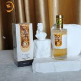 Nước Hoa Hỗ Trợ Kích Thích Tình Cảm Dành Cho Nữ cực mạnh Kakou Gold powder Chai 50ml - Hương Quyến Rũ Cuốn Hút Chính Hãng An Toàn Tiện Lợi Giao Nhanh 