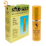 Chai xịt kéo dài thời gian quan hệ cho nam giới Stud Gold Chính Hãng An Toàn Tiện Lợi Giao Nhanh Toàn Quốc