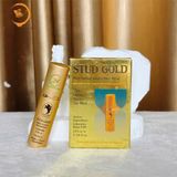Chai xịt kéo dài thời gian quan hệ cho nam giới Stud Gold Chính Hãng An Toàn Tiện Lợi Giao Nhanh Toàn Quốc