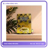 Viên uống hỗ trợ tăng cường sinh lý nam giới Thảo dược cường dương cho nam Rhino Gold USA Vỉ 1 Viên Chính Hãng An Toàn Tiện Lợi Giao Nhanh Toàn Quốc