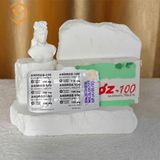 Viên uống hỗ trợ tăng cường sinh lý nam giới tăng cường sinh lý nam Androz-100 dạng viên Chính Hãng An Toàn Tiện Lợi Giao Nhanh Toàn Quốc