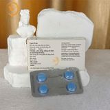 Viên uống hỗ trợ tăng cường sinh lý nam giới tăng cường sinh lý nam Androz-100 dạng viên Chính Hãng An Toàn Tiện Lợi Giao Nhanh Toàn Quốc