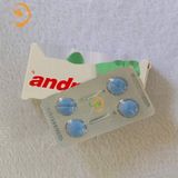 Viên uống hỗ trợ tăng cường sinh lý nam giới tăng cường sinh lý nam Androz-100 dạng viên Chính Hãng An Toàn Tiện Lợi Giao Nhanh Toàn Quốc