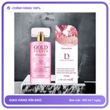 Nước Hoa Tăng Kích Thích Tình Yêu Dành Cho Nam cực mạnh Gold Powder D - Hương Quyến Rũ Cuốn Hút Chính Hãng An Toàn Tiện Lợi Giao Nhanh Toàn Quốc