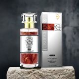 Nước Hoa Tăng Kích Thích Tình Yêu Nam Và Nữ cực mạnh Quicksand hàng Chai 50ml - Hương Quyến Rũ Cuốn Hút Chính Hãng An Toàn Tiện Lợi Giao Nhanh Toàn Qu