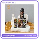 Nước hỗ trợ tăng kích thích tình cảm D10 loại nước cực mạnh của Nga hàng Chai 10ml Dành Cho Nữ Chính Hãng An Toàn Tiện Lợi Giao Nhanh Toàn Quốc