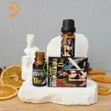 Nước hỗ trợ tăng kích thích tình cảm D10 loại nước cực mạnh của Nga hàng Chai 10ml Dành Cho Nữ Chính Hãng An Toàn Tiện Lợi Giao Nhanh Toàn Quốc