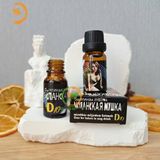 Nước hỗ trợ tăng kích thích tình cảm D10 loại nước cực mạnh của Nga hàng Chai 10ml Dành Cho Nữ Chính Hãng An Toàn Tiện Lợi Giao Nhanh Toàn Quốc