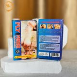 Bột không mùi vị hỗ trợ kích thích tình yêu nữ Fly Powder cực mạnh giá rẻ Dành Cho Nữ Chính Hãng An Toàn Tiện Lợi Giao Nhanh Toàn Quốc