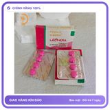 Viên uống LADY-ERA cực mạnh giá rẻ 100mg Dành Cho Nữ Chính Hãng An Toàn Tiện Lợi Giao Nhanh Toàn Quốc