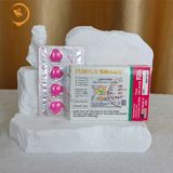 Viên uống LADY-ERA cực mạnh giá rẻ 100mg Dành Cho Nữ Chính Hãng An Toàn Tiện Lợi Giao Nhanh Toàn Quốc