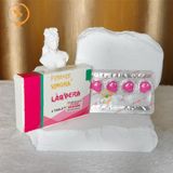Viên uống LADY-ERA cực mạnh giá rẻ 100mg Dành Cho Nữ Chính Hãng An Toàn Tiện Lợi Giao Nhanh Toàn Quốc