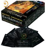 Bột không mùi vị hỗ trợ kích thích tình yêu nữ Excitement II USA Dành Cho Nữ Chính Hãng An Toàn Tiện Lợi Giao Nhanh Toàn Quốc