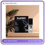 Playboy Đen kéo dài thời gian quan hệ cực mạnh Chính Hãng An Toàn Tiện Lợi Giao Nhanh Toàn Quốc