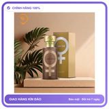 Nước Hoa Tăng Kích Thích Tình Yêu Nam Và Nữ Lure Him cực mạnh giá rẻ Chai 50ml - Hương Quyến Rũ Cuốn Hút Chính Hãng An Toàn Tiện Lợi Giao Nhanh Toàn Quốc