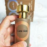 Nước Hoa Tăng Kích Thích Tình Yêu Nam Và Nữ Lure Him cực mạnh giá rẻ Chai 50ml - Hương Quyến Rũ Cuốn Hút Chính Hãng An Toàn Tiện Lợi Giao Nhanh Toàn Quốc