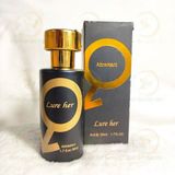 Nước Hoa Tăng Kích Thích Tình Yêu Nam Và Nữ cực mạnh Lure Her - 50ml - Hương Quyến Rũ Cuốn Hút Chính Hãng An Toàn Tiện Lợi Giao Nhanh Toàn Quốc
