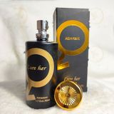 Nước Hoa Tăng Kích Thích Tình Yêu Nam Và Nữ cực mạnh Lure Her - 50ml - Hương Quyến Rũ Cuốn Hút Chính Hãng An Toàn Tiện Lợi Giao Nhanh Toàn Quốc