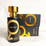 Nước Hoa Tăng Kích Thích Tình Yêu Nam Và Nữ cực mạnh Lure Her - 50ml - Hương Quyến Rũ Cuốn Hút Chính Hãng An Toàn Tiện Lợi Giao Nhanh Toàn Quốc