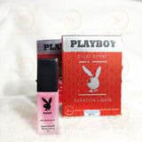 Playboy Đỏ kéo dài thời gian quan hệ cực mạnh Chính Hãng An Toàn Tiện Lợi Giao Nhanh Toàn Quốc