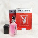 Playboy Đỏ kéo dài thời gian quan hệ cực mạnh Chính Hãng An Toàn Tiện Lợi Giao Nhanh Toàn Quốc