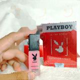 Playboy Đỏ kéo dài thời gian quan hệ cực mạnh Chính Hãng An Toàn Tiện Lợi Giao Nhanh Toàn Quốc