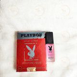 Playboy Đỏ kéo dài thời gian quan hệ cực mạnh Chính Hãng An Toàn Tiện Lợi Giao Nhanh Toàn Quốc