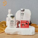 Nước hỗ trợ tăng kích thích tình cảm Sex Philter PT đỏ cực mạnh USA Dành Cho Nữ - Tăng Ham Muốn Thăng Hoa Chính Hãng An Toàn Tiện Lợi Giao Nhanh Toàn Quốc