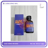 Chai hít tăng khoái cảm Popper AMYL 30ml Popper 30ml USA Hàng Chính Hãng Sản Phẩm Chất Lượng,Giá Sỉ Tốt