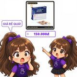 Viên uống hỗ trợ tăng cường sinh lý nam giới Edsave 20 Vỉ 4 Viên - Sung Mãn Bền Bỉ Kéo Dài Chính Hãng An Toàn Tiện Lợi Giao Nhanh Toàn Quốc Mẫu Mới
