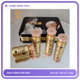 Sản phẩm hỗ trợ tăng sinh lý Court Jade Nhật Bản chất lượng Dành Cho Nữ - Tăng Ham Muốn Thăng Hoa Bản Tiêu Chuẩn