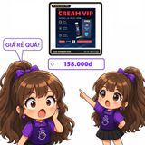 Viên uống hỗ trợ tăng cường sinh lý nam giới Kem Vip Nhật X Cream Vip Nhật Bản tuýp 20g tăng 30p Mẫu Mới