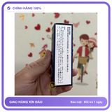 Viên uống hỗ trợ tăng cường sinh lý nam giới Kem Vip Nhật X Cream Vip Nhật Bản tuýp 20g tăng 30p Loại Tốt