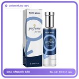 Nước Hoa Tăng Sinh Lý Nam Và Nữ North Moon Perfume For Him cực mạnh - Hương Quyến Rũ Cuốn Hút Hàng Nhập Khẩu