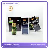 Viên uống hỗ trợ tăng cường sinh lý nam giới Black Gorilla dạng viên Hộp 10 Viên Chính Hãng An Toàn Tiện Lợi Giao Nhanh Toàn Quốc Mẫu Mới